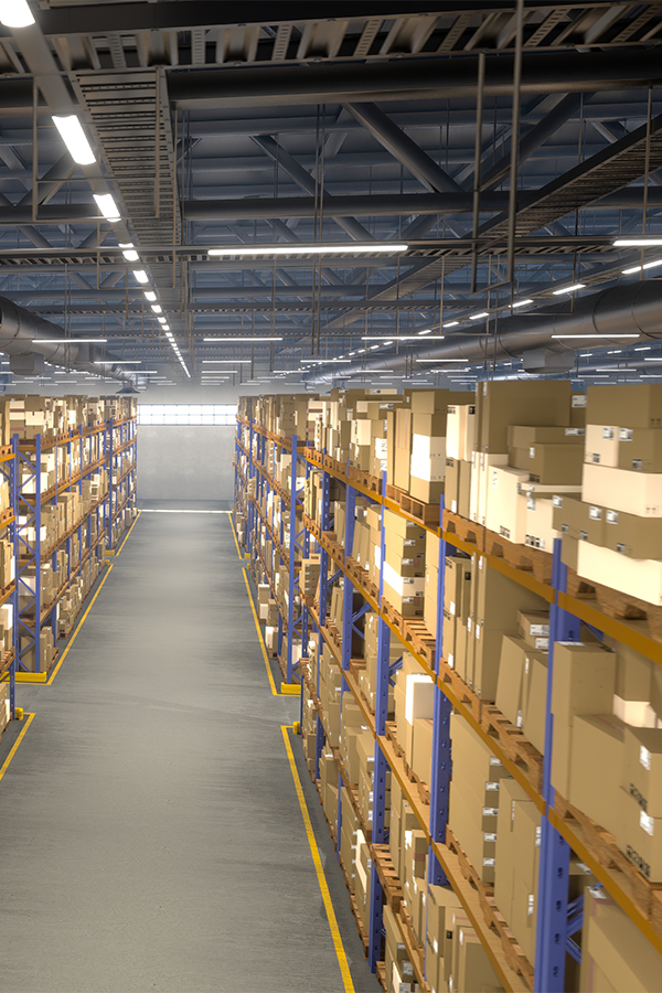 貿易・流通関連事業