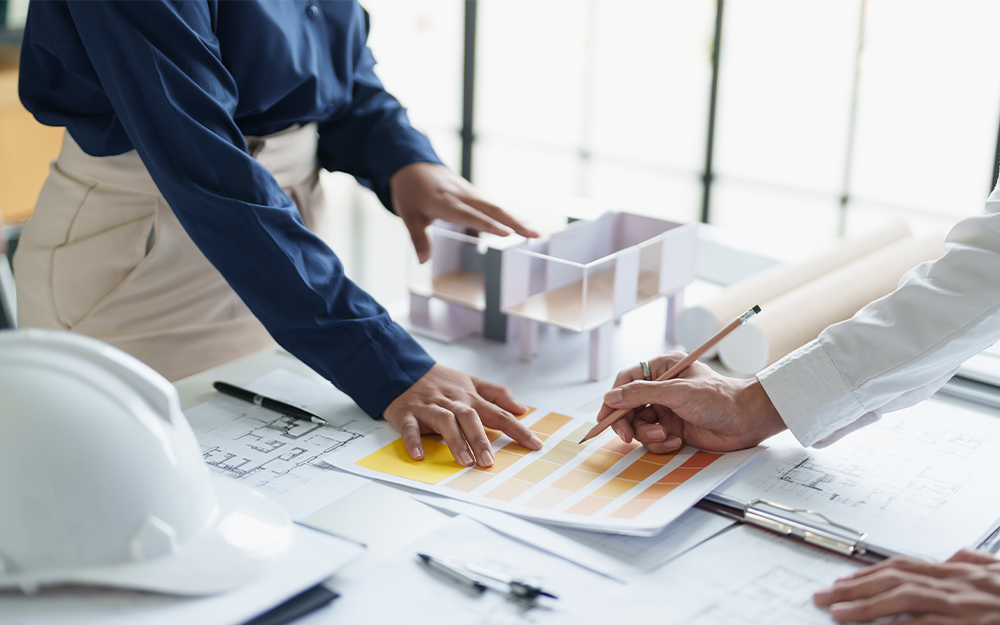 建設・設備・物流・環境関連事業