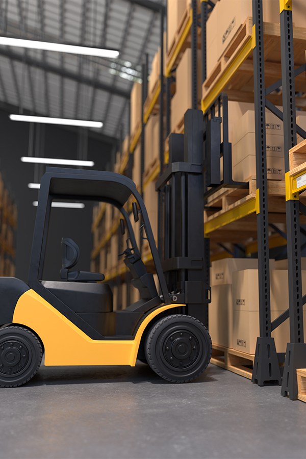 貿易・流通関連事業