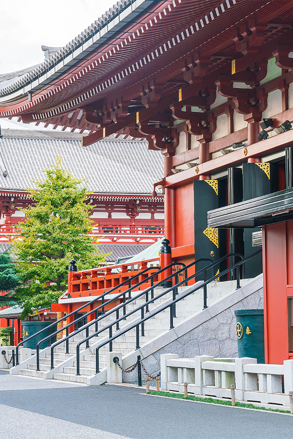 旅行・人材・生活関連サービス事業