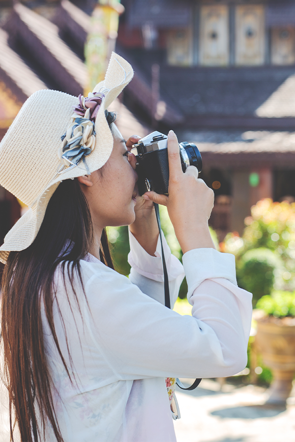 旅行・人材・生活関連サービス事業